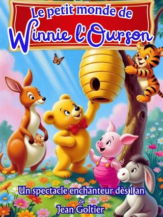 Affiche de Maries