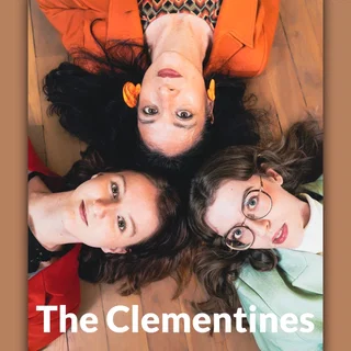 Affiche de The Clementines