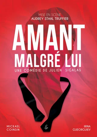 Affiche de Amant malgré lui