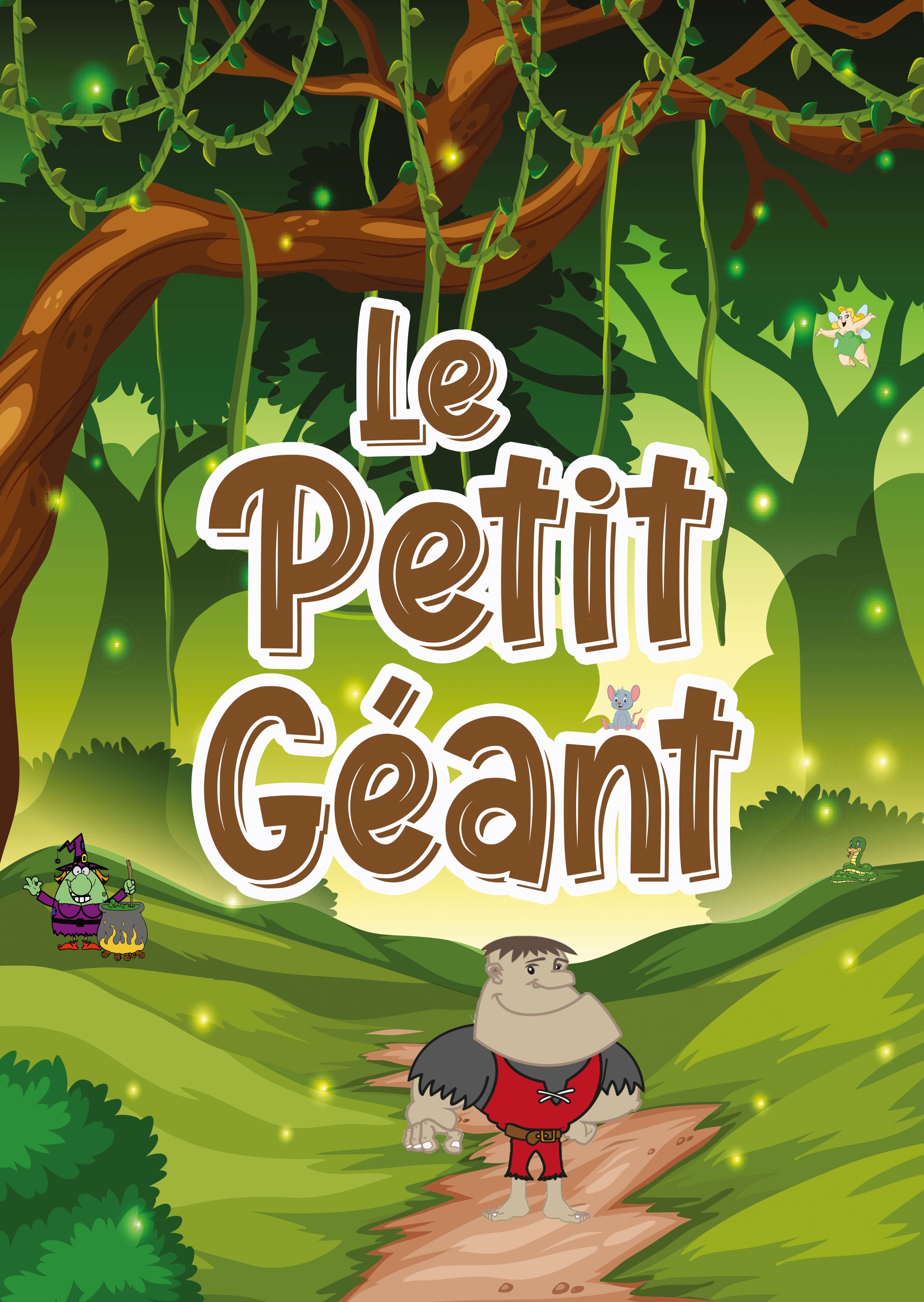 Le petit géant