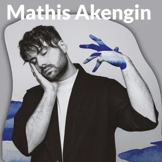 Affiche de Mathis Ankengin
