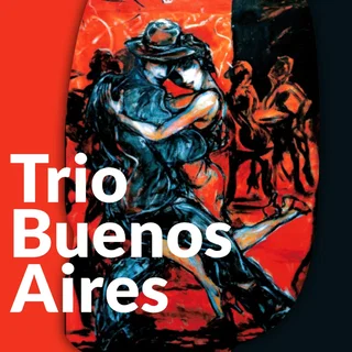 Affiche de Trio Buenos Aires