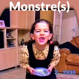 Affiche de Monstre(s)