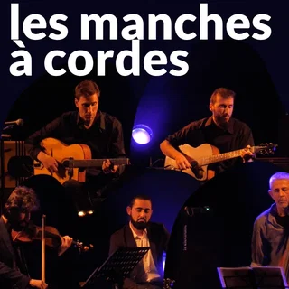 Affiche de Les Manches à Cordes
