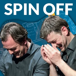 Affiche de Spin Off