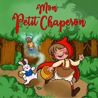 Affiche de Mon petit chaperon
