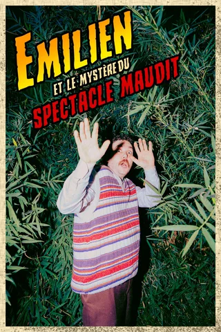 Affiche de Emilien Augereau