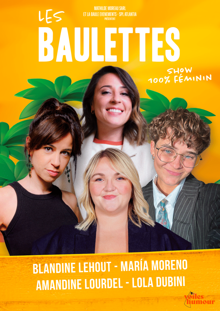 Les Baulettes