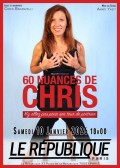 60 nuances de Chris