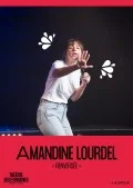 Affiche de Amandine Lourdel : Renversée