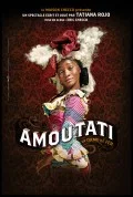 Affiche de Amou Tati : La Dame de fer