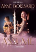 Anne Boissard : Assume
