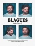Affiche de Antony Giuliani : Blagues