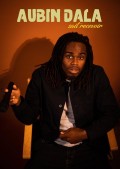 Aubin Dala sait recevoir