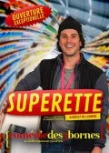 Affiche de Augustin Lemire : Supérette