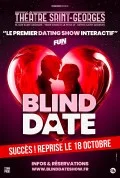 Affiche de Blind Date