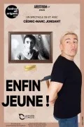 Affiche de Cedric-Marc Jordant