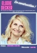 Affiche de Elodie Decker - En construction