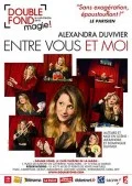 Affiche de Entre vous et moi