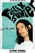 Affiche de Felix Junier : C'est pas grave
