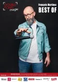 Affiche de François Martinez : Best of