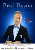 Affiche de Fred Razon : Miss Direction