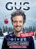 Affiche de Gus illusionniste : Givré