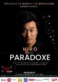 Affiche de Hiro : Paradoxe