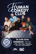 Affiche de Human Comedy Club