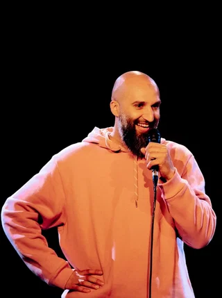 Affiche de Jason Brokerss - Grands garçons