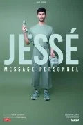 Affiche de Jessé : Message personnel