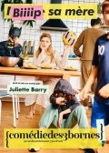 Affiche de Juliette Barry : Bip sa mère