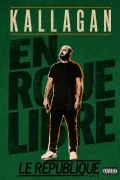 Affiche de Kallagan : En roue libre