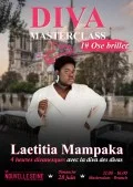 Affiche de Laetitia Mampaka : Diva masterclass :  #1. Ose briller