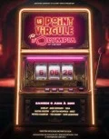 Affiche de Le Point Virgule fait l'Olympia