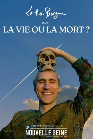 Affiche de Le Roi Borgne - Roi Borgne