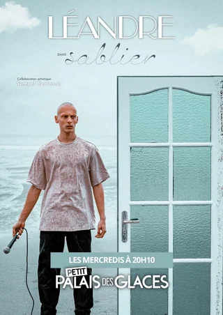 Affiche de Léandre dans Privilégié