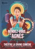 Affiche de Les rendez-vous d'Agnès