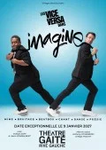 Affiche de Les Vice Versa : Imagine