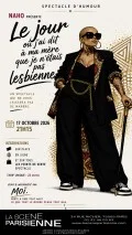 Affiche de Le Jour Où J'Ai Dit à Ma Mère