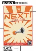 Affiche de Next !