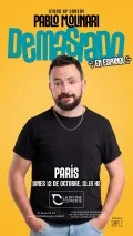 Affiche de Retour de Flamme