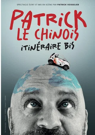 Itinéraire Bis