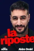 Affiche de Akim Omiri : Radio Nova, la riposte
