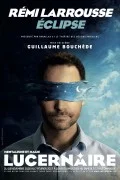 Affiche de Rémi Larrousse : Éclipse