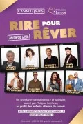 Affiche de Rire pour rêver