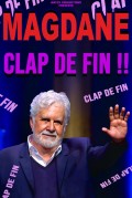 Roland Magdane : Clap de fin