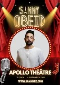 Affiche de Sammy Obeid : Wit Supremacy Tour