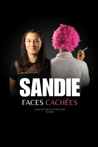 Faces Cachées