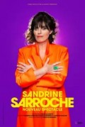 Sandrine Sarroche : Saison 2